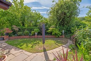 Garden- click for photo gallery